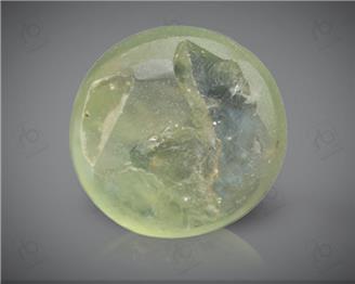 NATURAL Cat's Eye / Lehsunia ( Chrysoberyl) 3.72 CTS. ( 94787 )